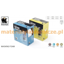 INDASA MASKING FOAM materialylakiernicze.pl
